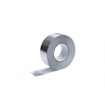 Tape-Aluminum