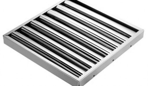 kitchen exhaust filter madison