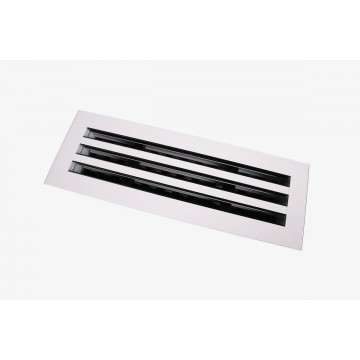 Grilles Louvres and Diffusers