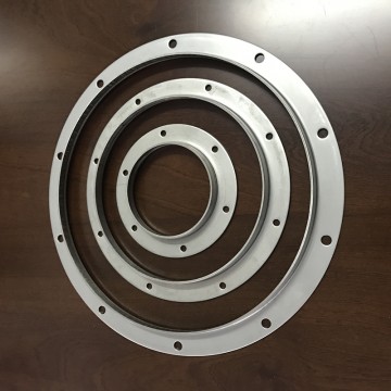 SS 304 Angle Flange