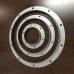 Angle Flange