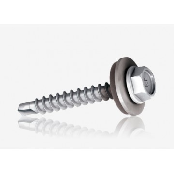 Self-Drilling Screws